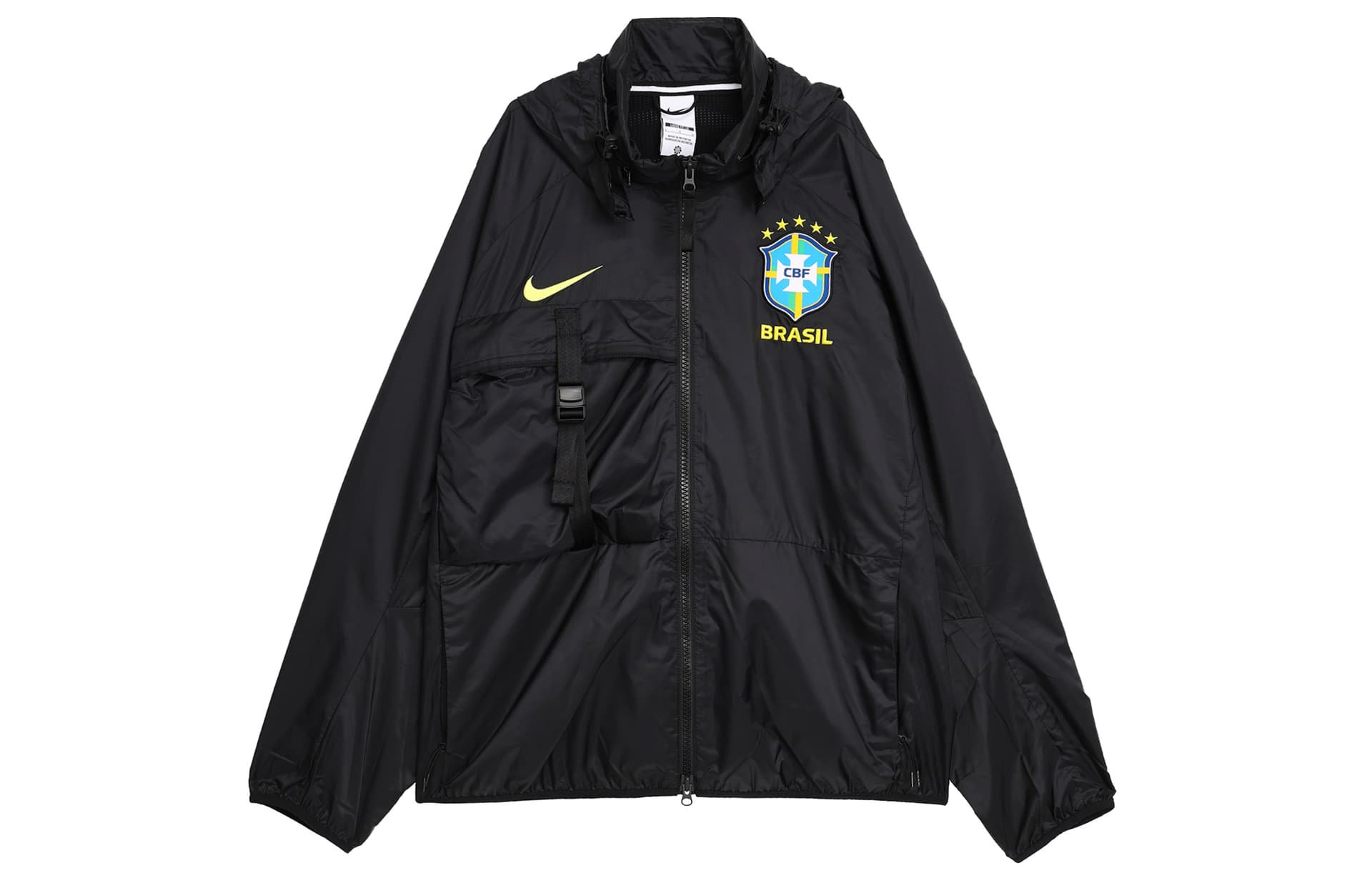 Куртка Nike logo - изображение 1
