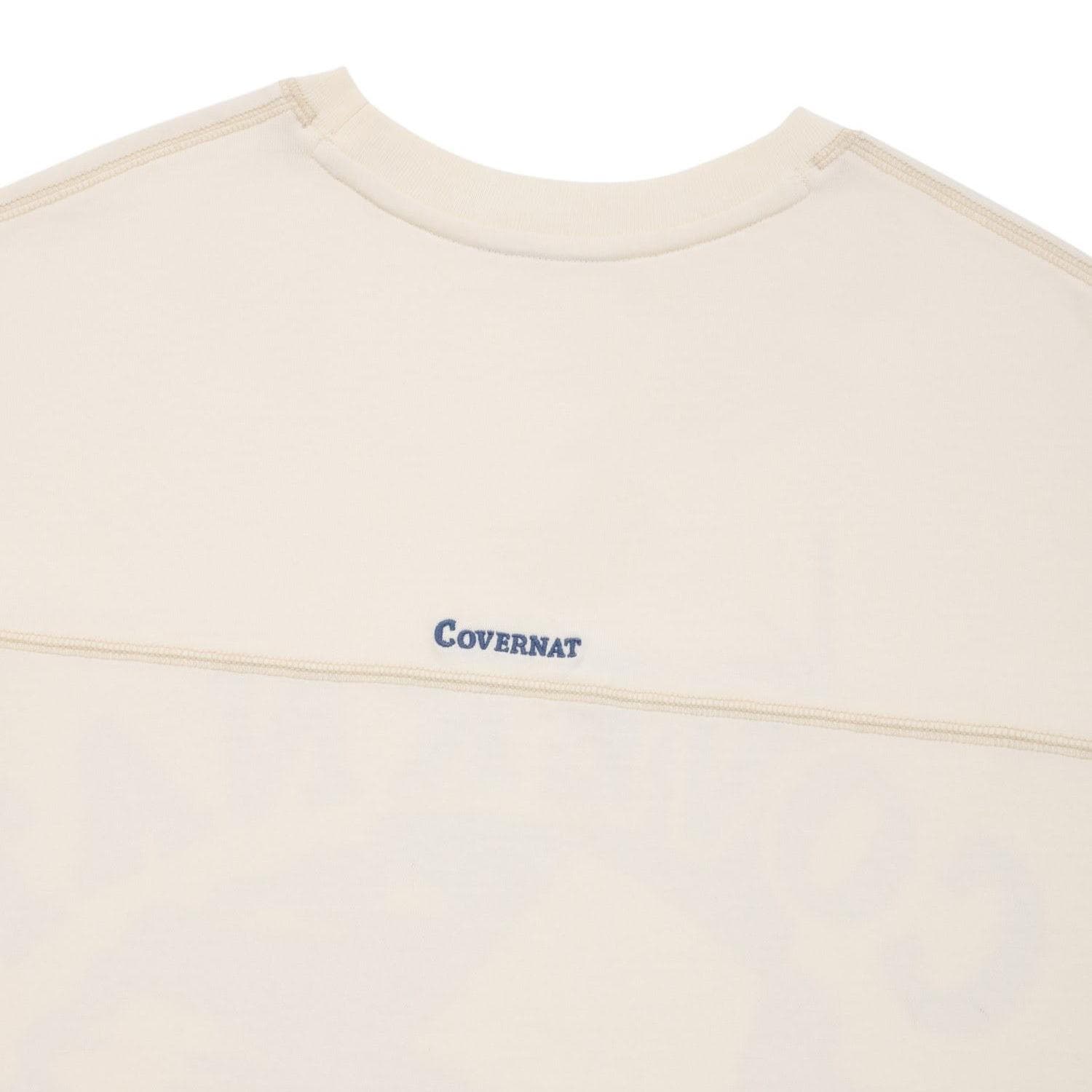 Футболка COVERNAT SS24 T - изображение 4