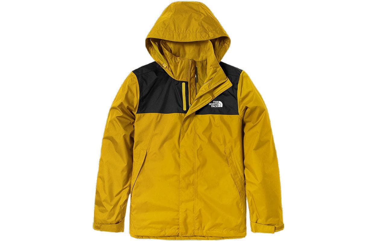Демисезонная куртка THE NORTH FACE Logo - изображение 1