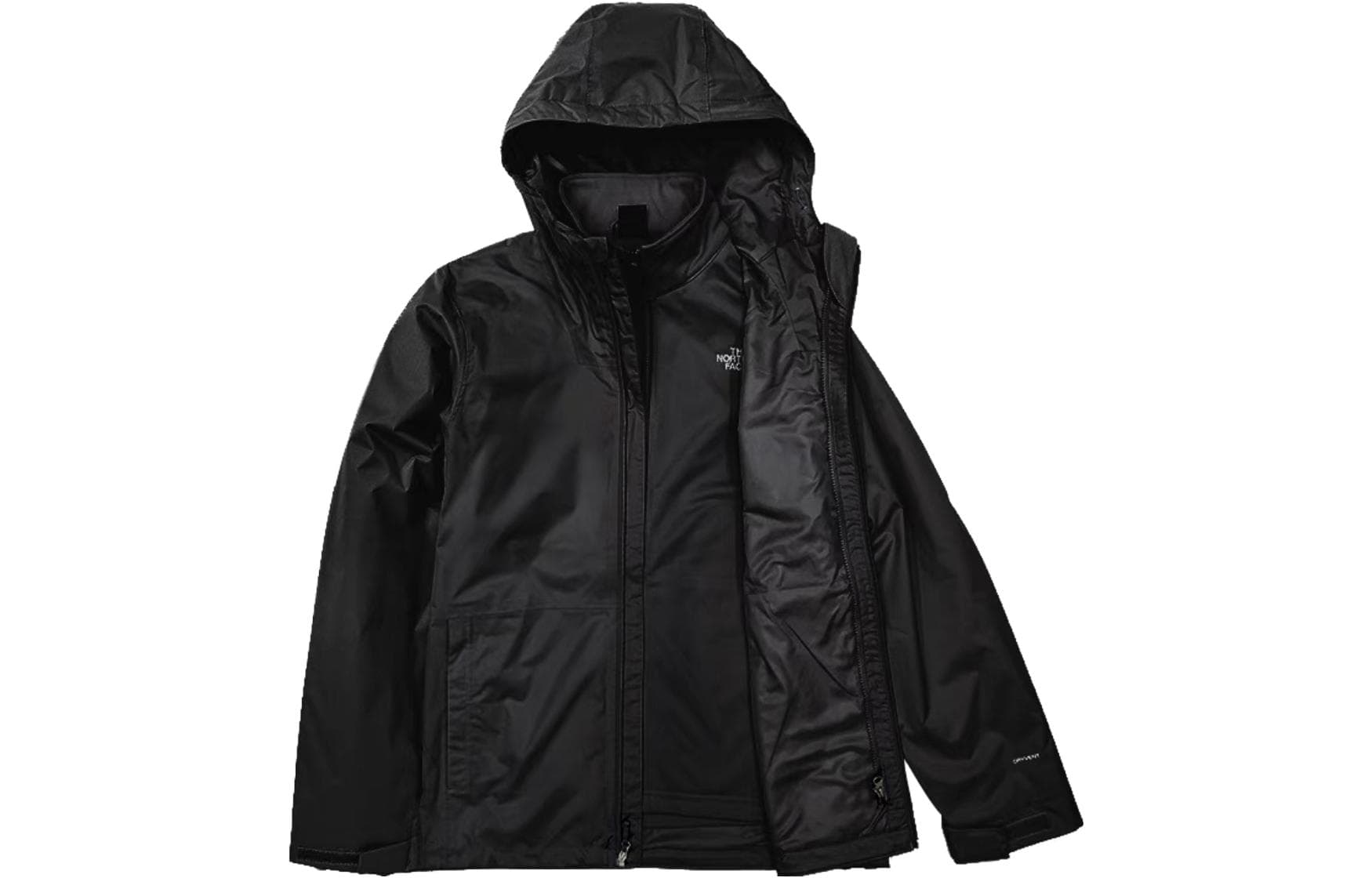 Демисезонная куртка THE NORTH FACE Logo - изображение 1