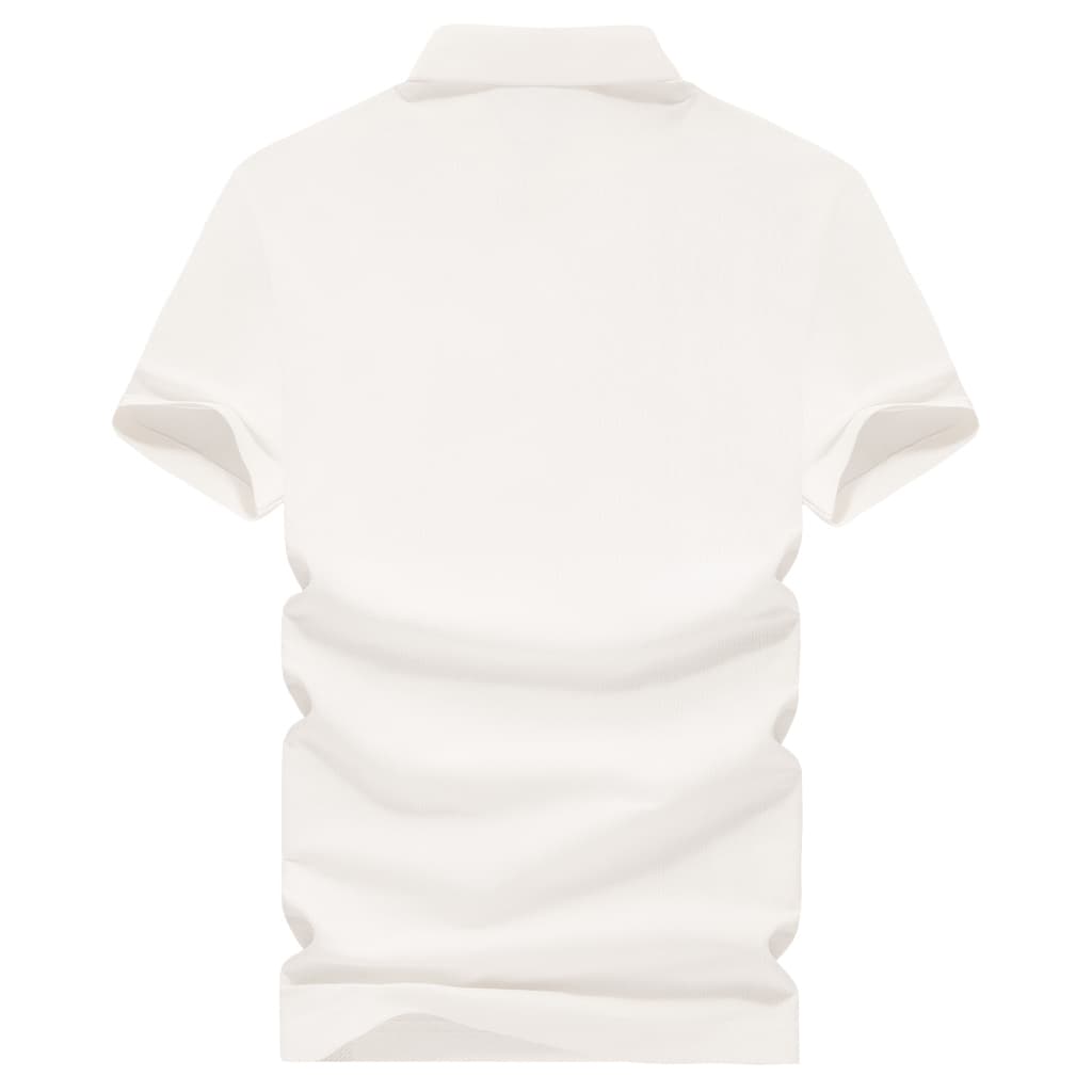 Поло SEPTWOLVES Polo Shirt - изображение 2