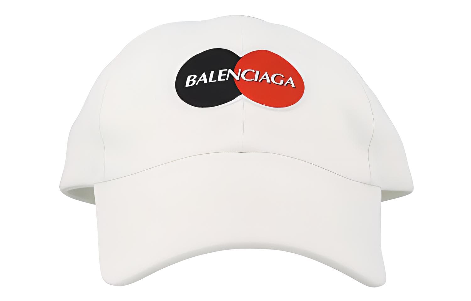 Кепка Balenciaga logo - изображение 1