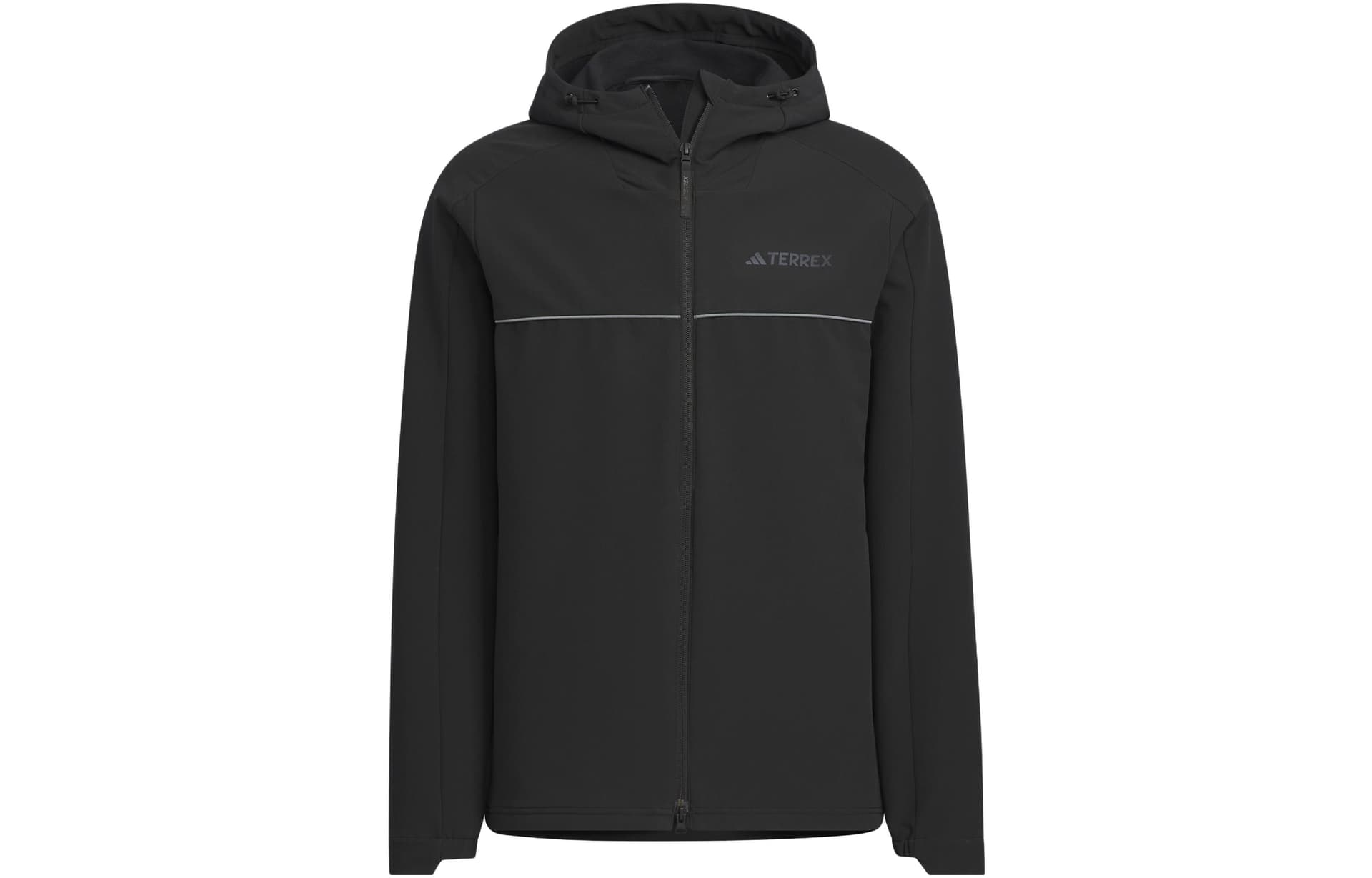 Куртка adidas Logo - изображение 1