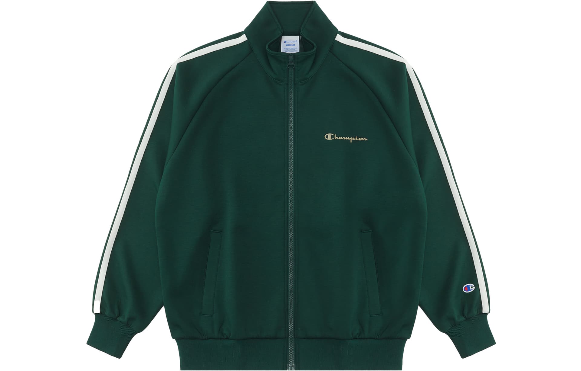 Куртка Champion SS23 Action Style Logo - изображение 1