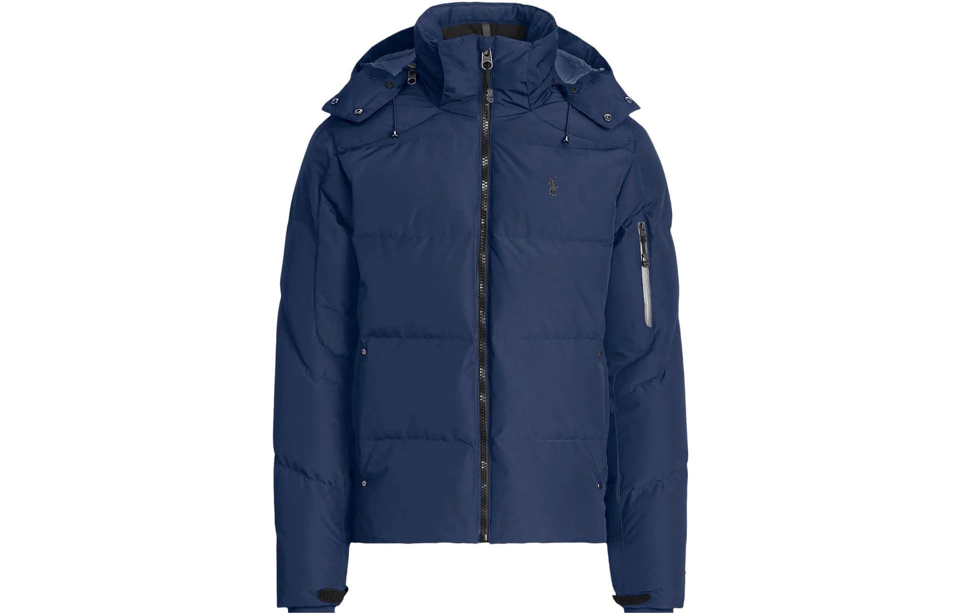 Зимняя куртка Polo Ralph Lauren - изображение 1