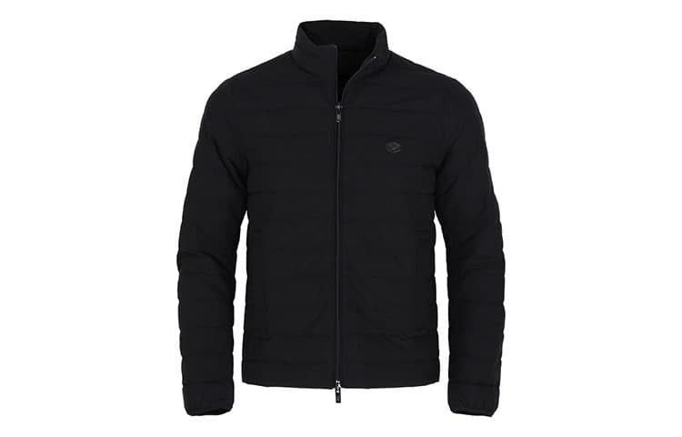 Зимняя куртка EMPORIO ARMANI - изображение 1
