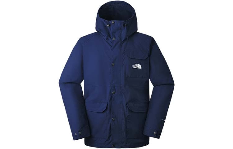 Демисезонная куртка The North Face - изображение 1