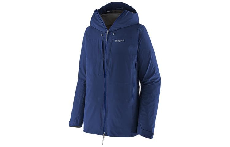 Демисезонная куртка patagonia - изображение 4