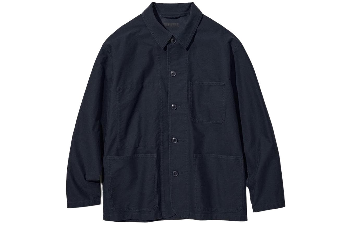 Куртка UNIQLO - изображение 1