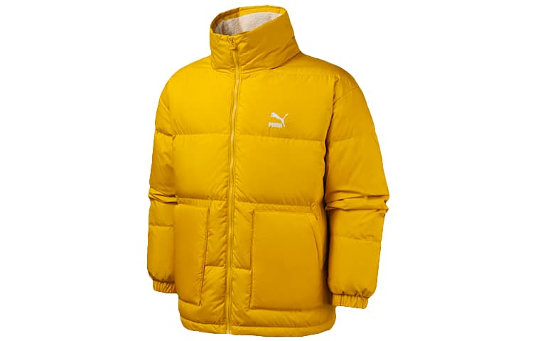 Зимняя куртка PUMA - изображение 1