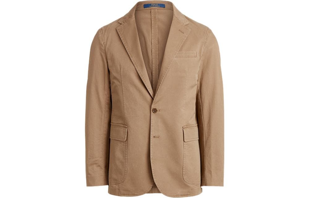 Пиджак Polo Ralph Lauren FW22 - изображение 1