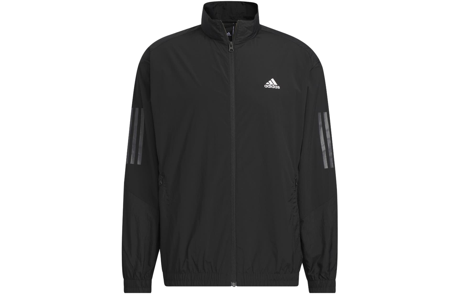 Куртка adidas St Gf Mh Wv Jkt Logo - изображение 1