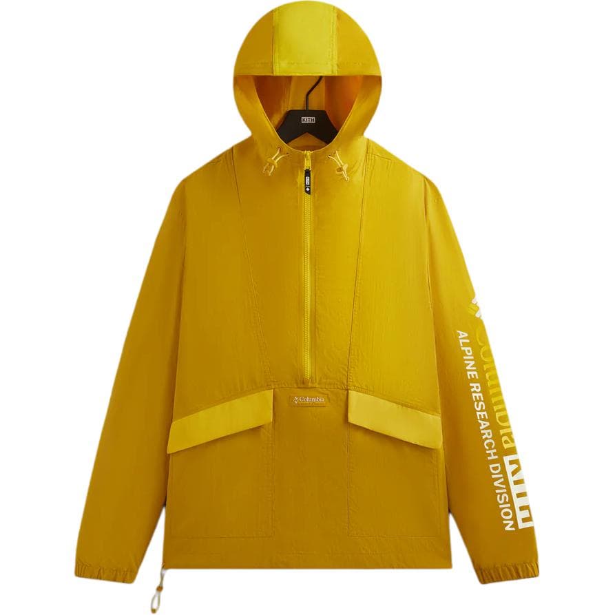 Куртка KITH - изображение 1