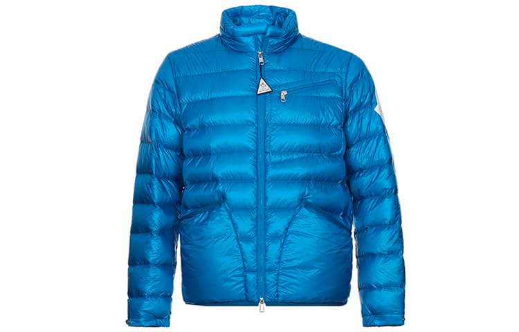 Зимняя куртка Moncler - изображение 1