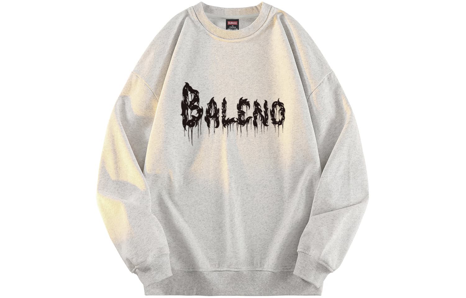 Худи BALENO Logo - изображение 1