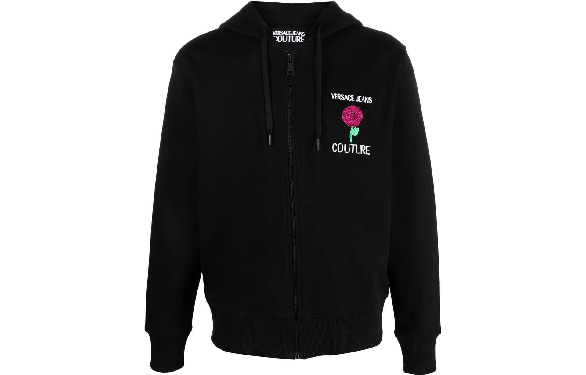 Куртка VERSACE JEANS COUTURE SS23 Logo - изображение 1