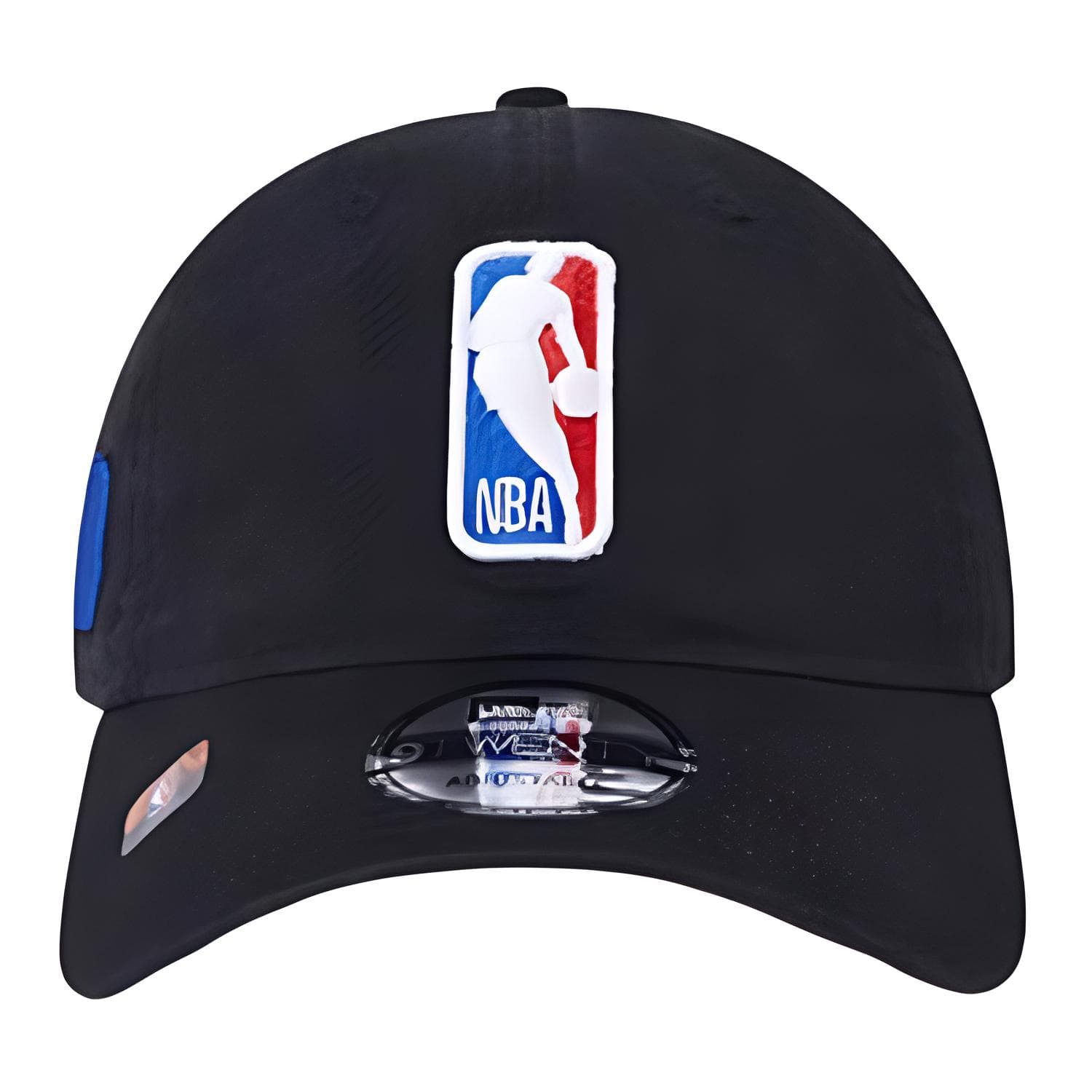 Кепка New Era Кепки из полиэстерового волокна Унисекс Черные - изображение 2