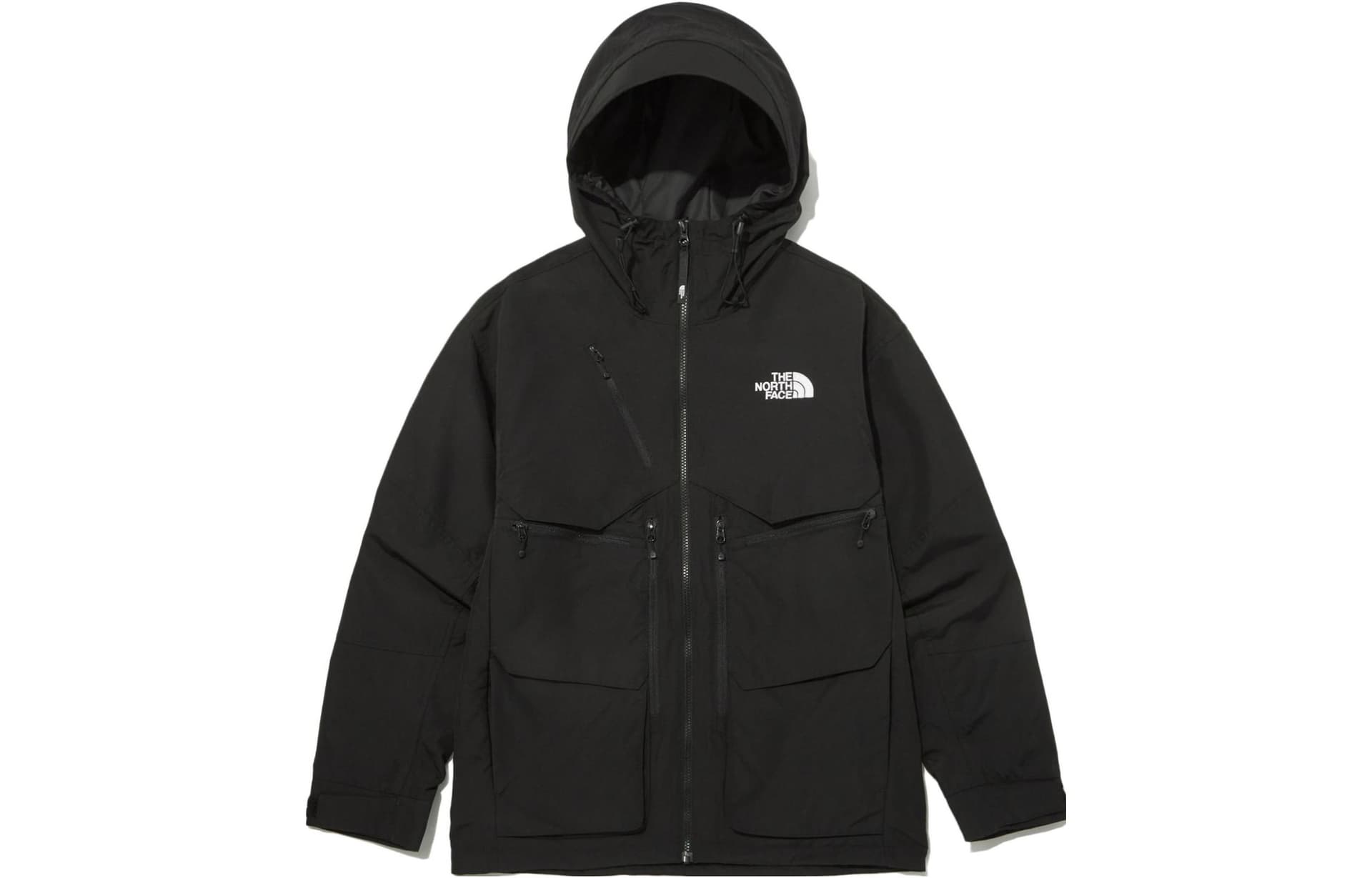 Куртка THE NORTH FACE SS23 Logo - изображение 1