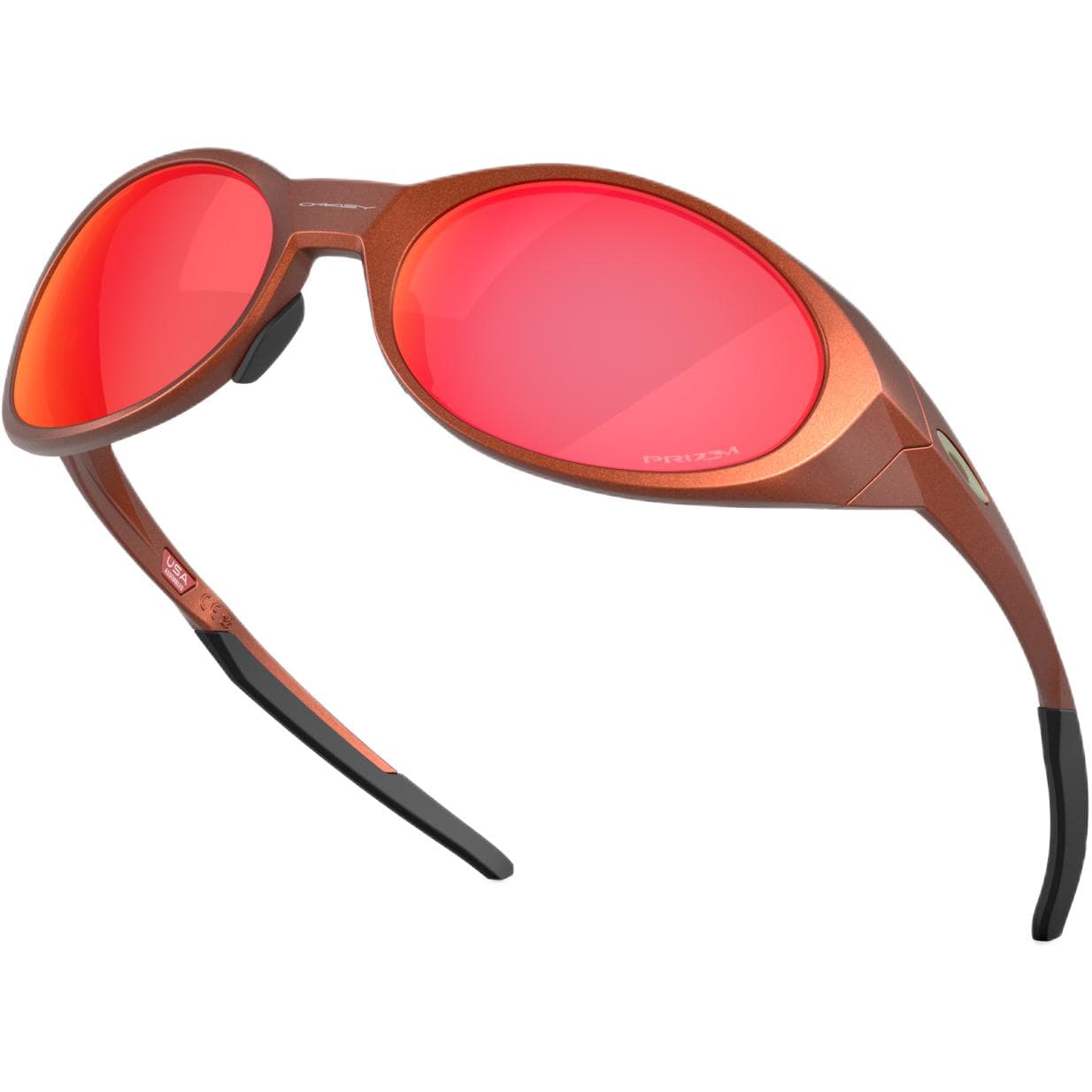 Oakley Eye Куртка Redux Forge Повседневная Комбинация Унисекс Велосипедные Очки - изображение 4