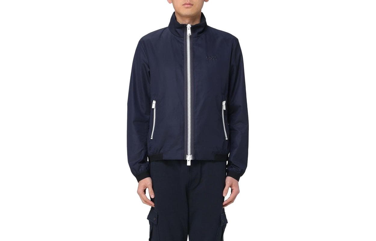 Куртка HUGO BOSS SS24 Logo - изображение 1