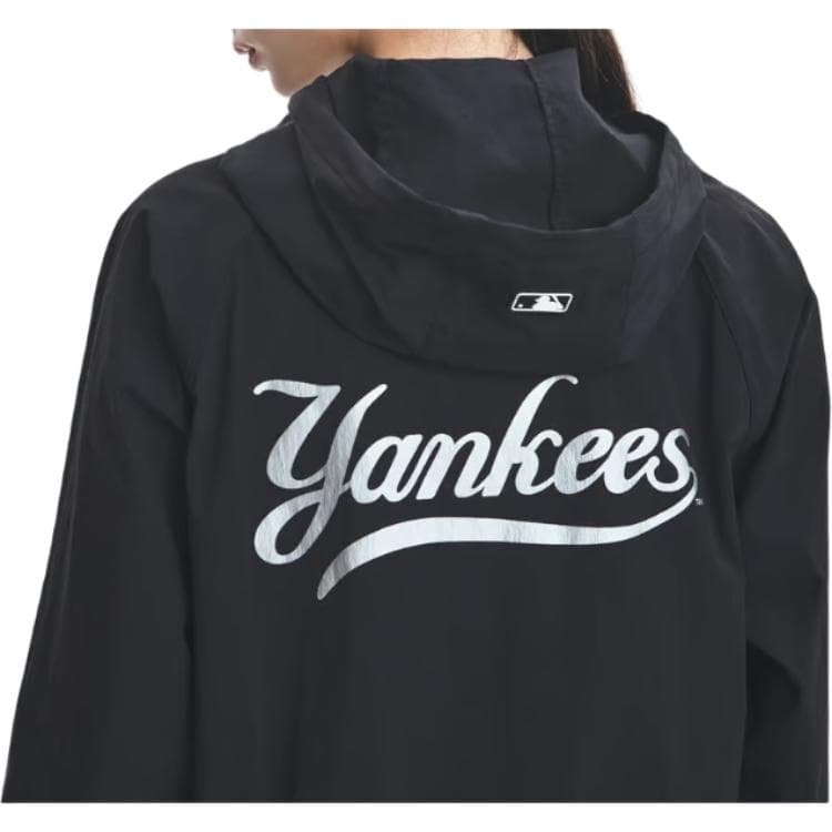 Куртка mlb Куртки Пальто Женские Черный - изображение 3