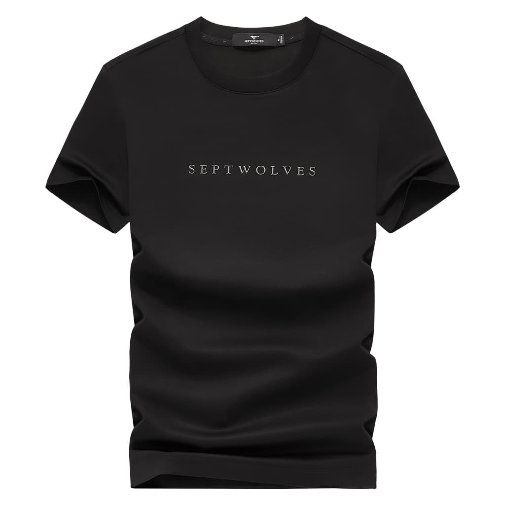 Футболка SEPTWOLVES T - изображение 1