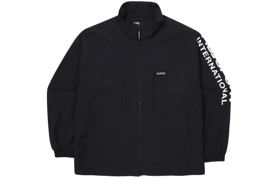 Куртка FILA SS23 - изображение 1