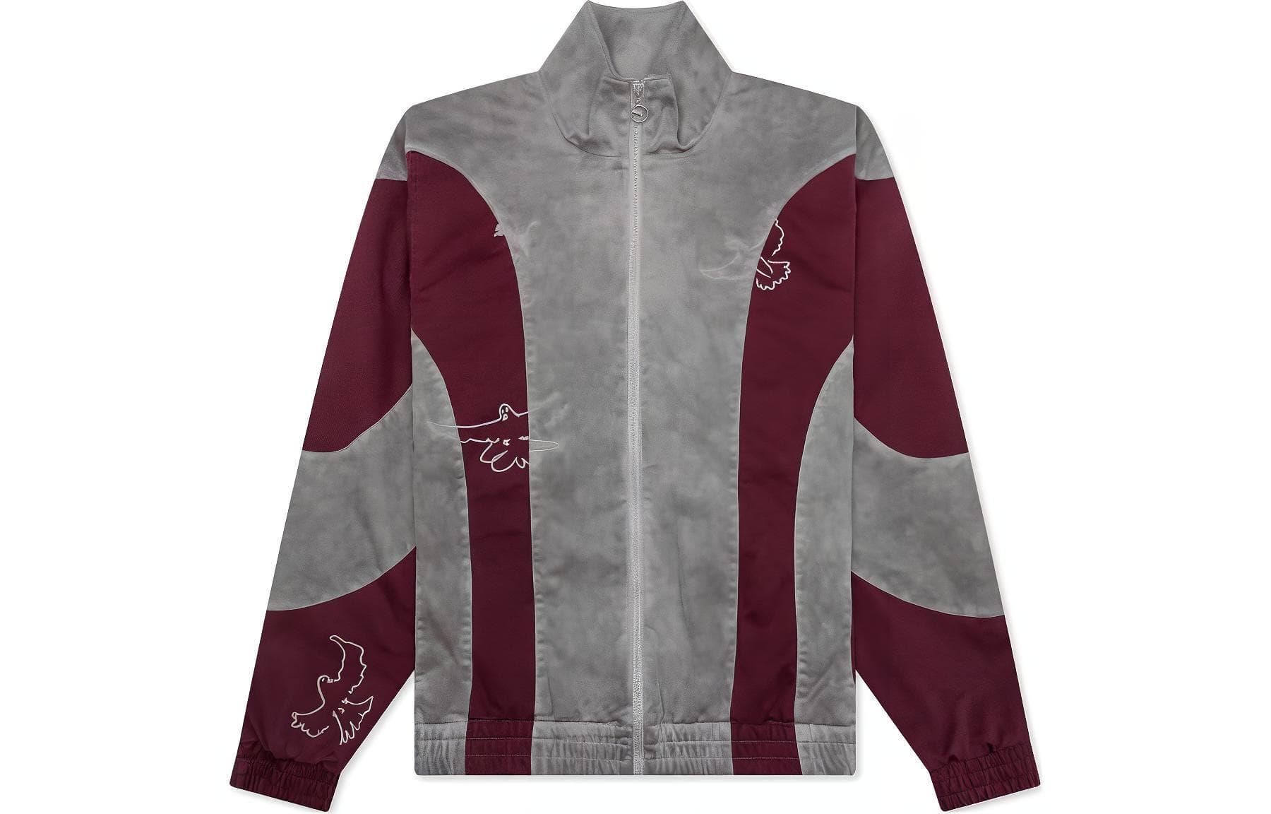 Куртка PUMA x KIDSUPER SS24 Jacket - изображение 1