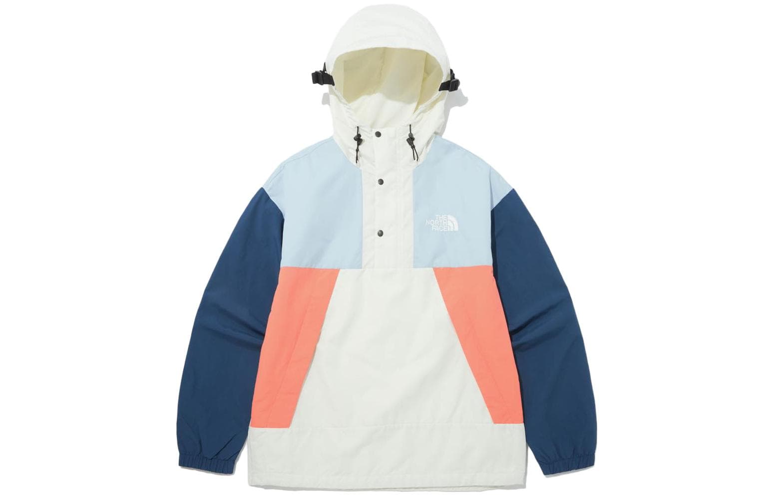 Куртка The North Face Hi Mountain Logo Pullover Jacket - изображение 1