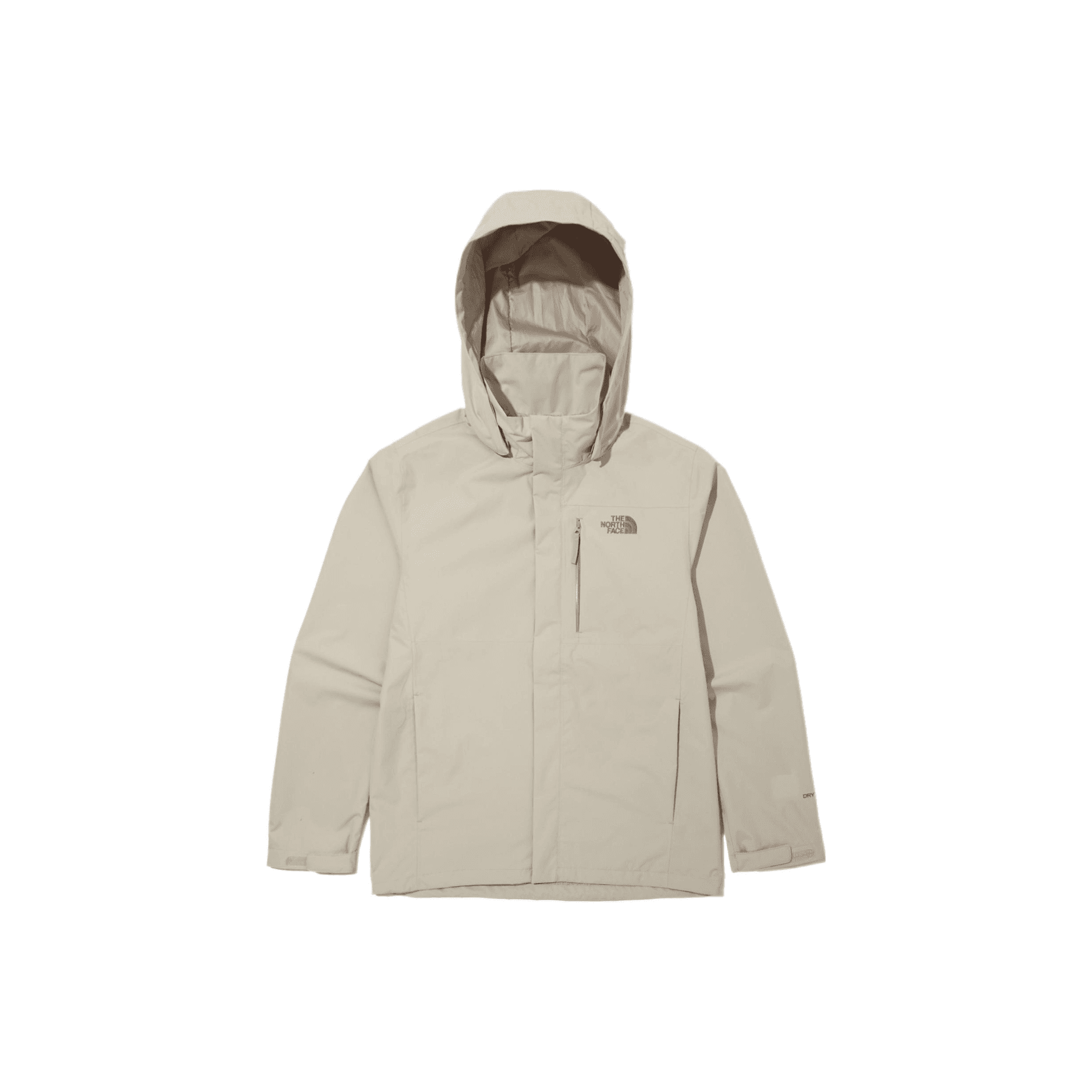 Куртка THE NORTH FACE Logo - изображение 1