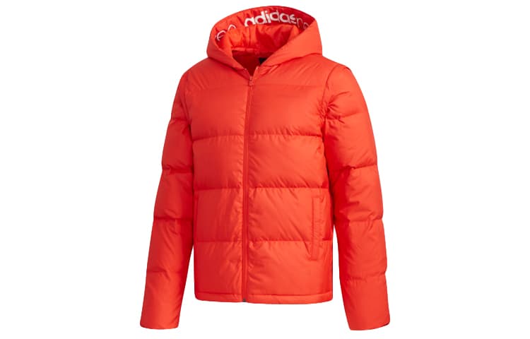 Зимняя куртка adidas neo - изображение 1