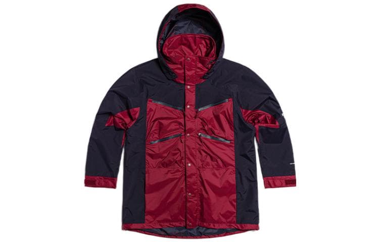 Демисезонная куртка The North Face UE Series Jacket - изображение 1