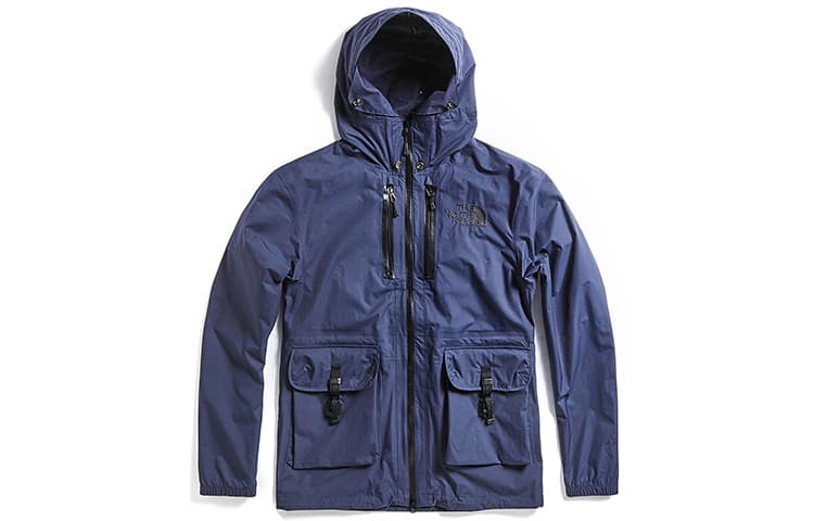 Демисезонная куртка THE NORTH FACE x Double Cargo - изображение 1