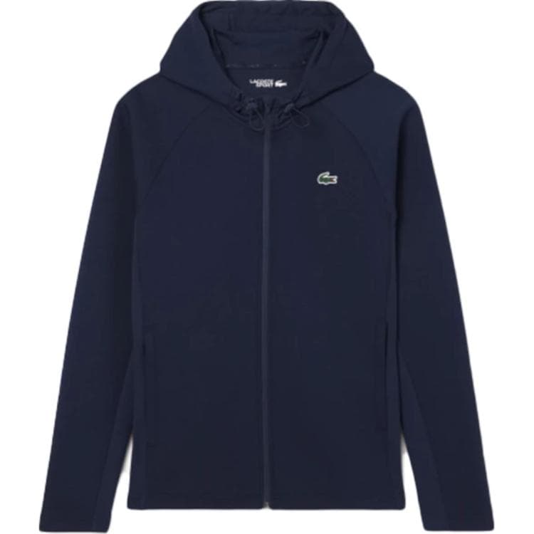 Куртка LACOSTE SS25