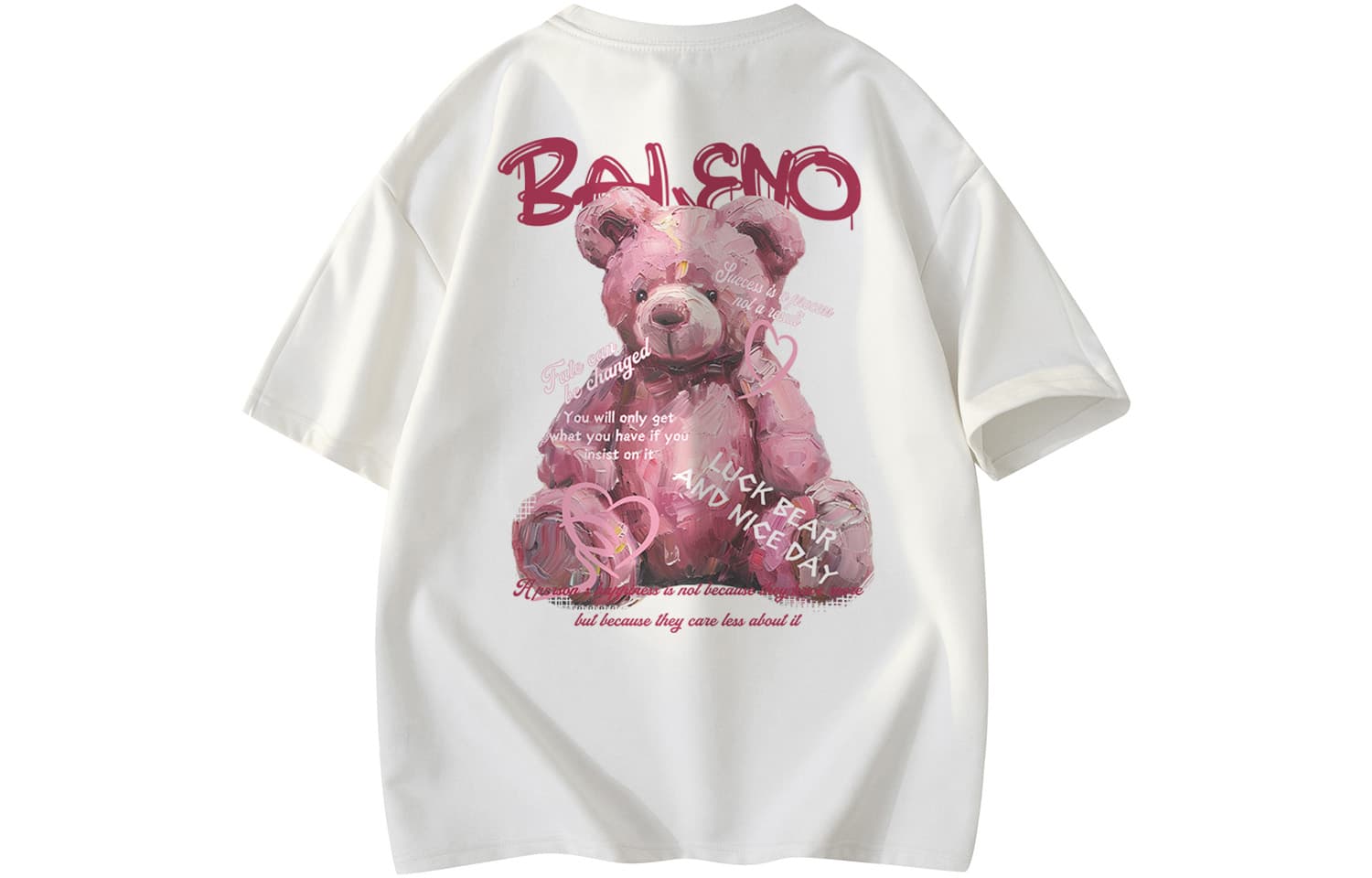 Футболка BALENO LogoT - изображение 1