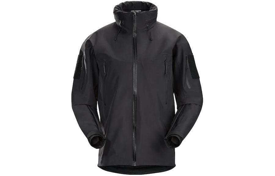 Куртка Arcteryx - изображение 5