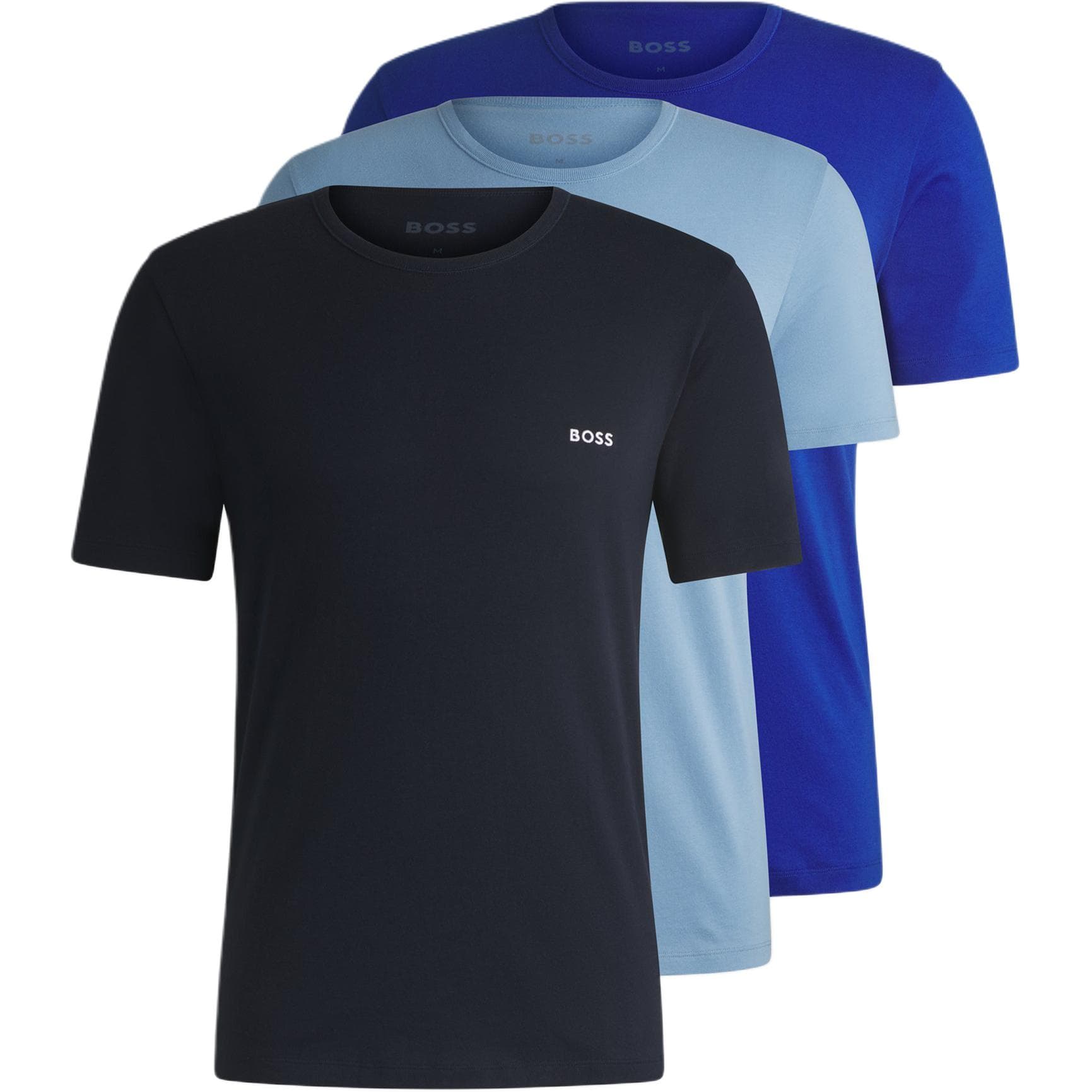 Футболка HUGO BOSS T - изображение 1