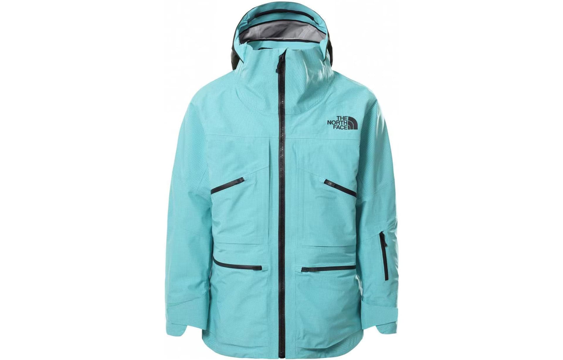 Демисезонная куртка The North Face - изображение 1