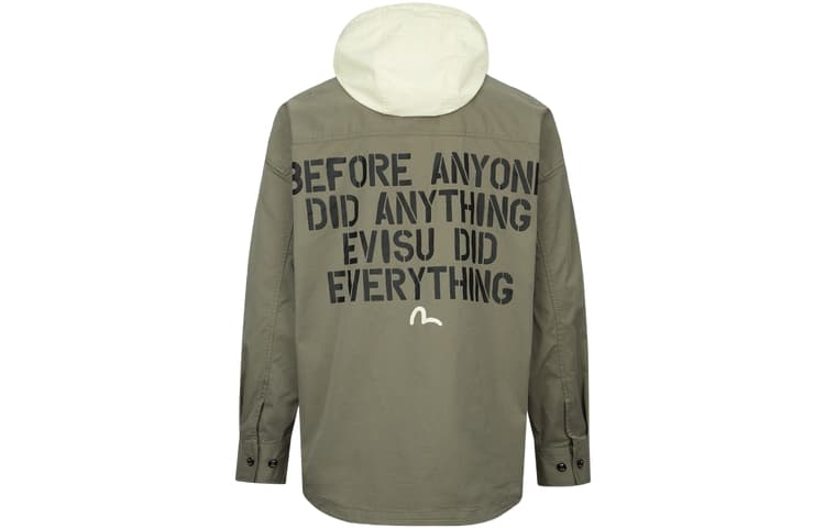 Куртка EVISU - изображение 1