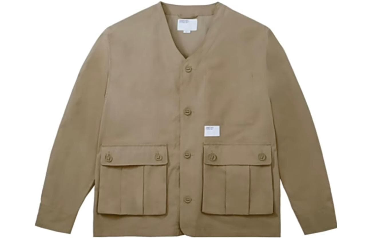 Куртка Carhartt WIP Military Jacket - изображение 1