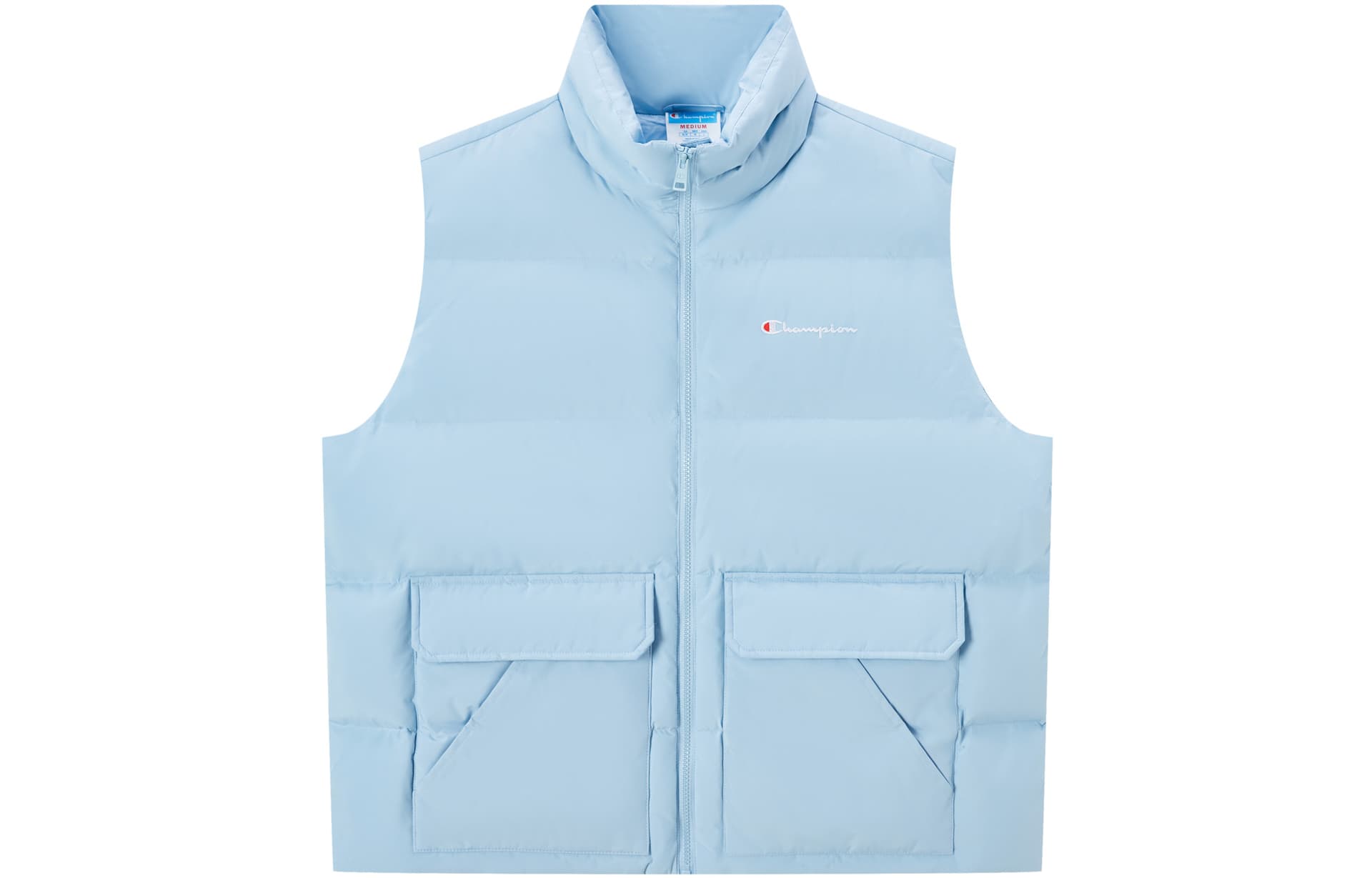 Жилет Champion FW23 Men'S Life Logo - изображение 1