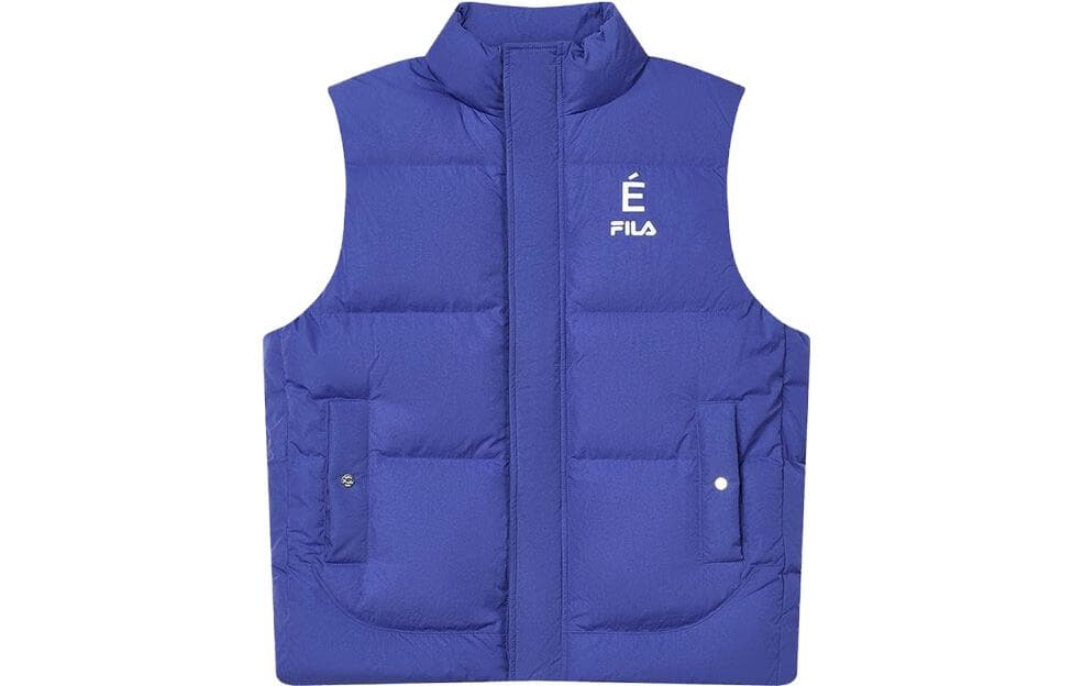 Жилет FILA x tudes - изображение 1