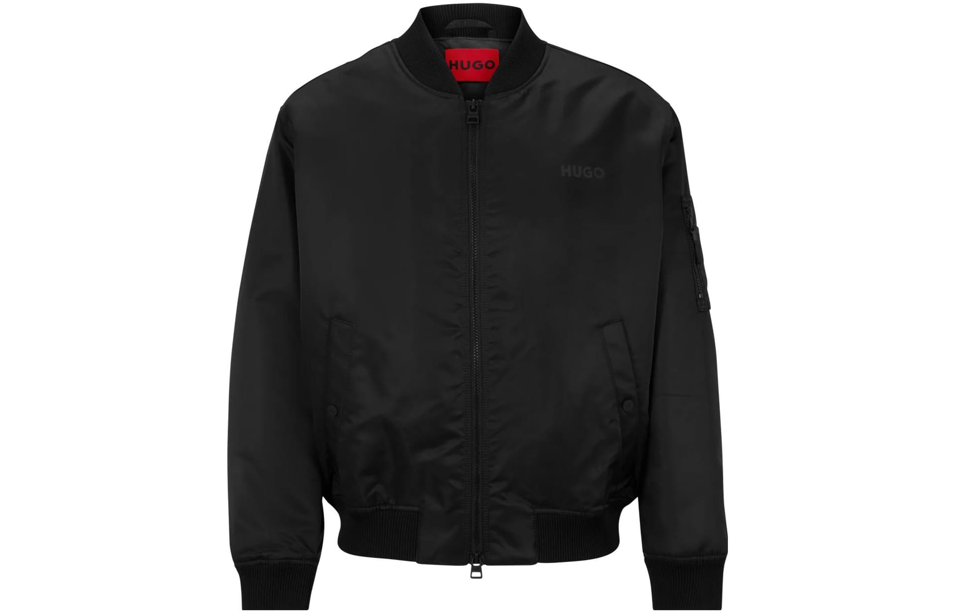 Куртка HUGO BOSS SS23 Logo - изображение 1