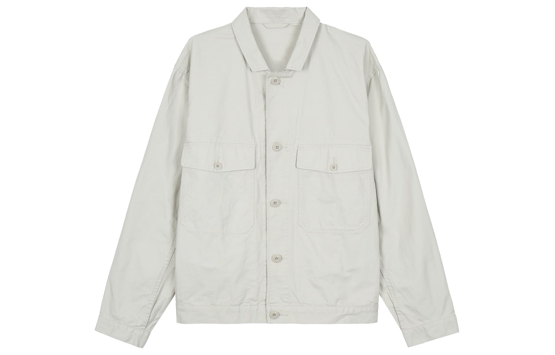 Куртка UNIQLO U SS23 - изображение 1