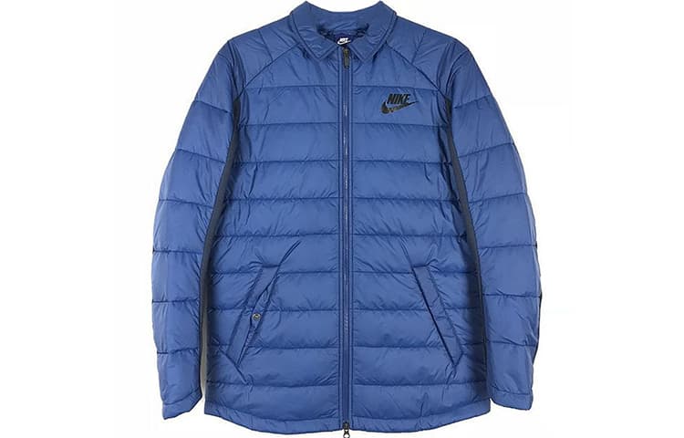 Зимняя куртка пуховик Nike - изображение 1