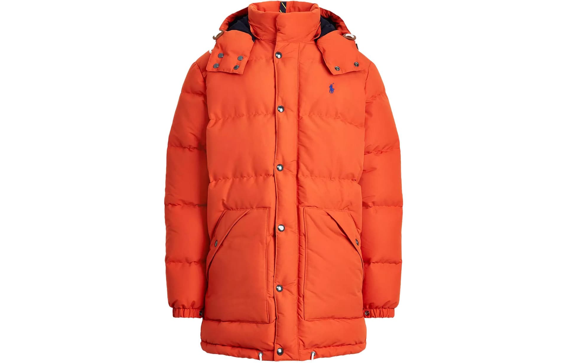 Куртка Polo Ralph Lauren SS23 Logo - изображение 1