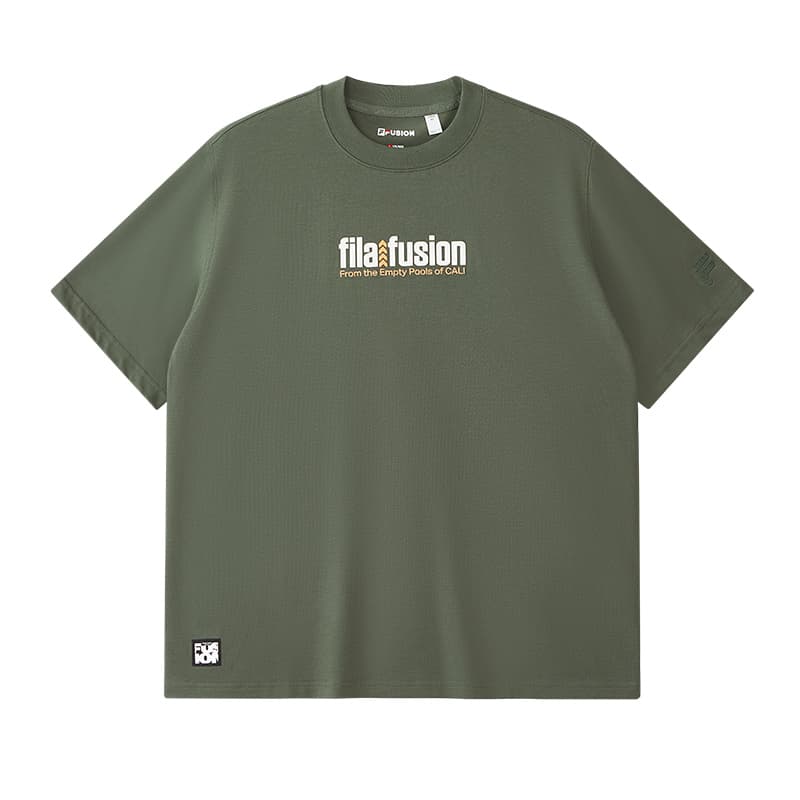 Футболка FILA FUSION T - изображение 1