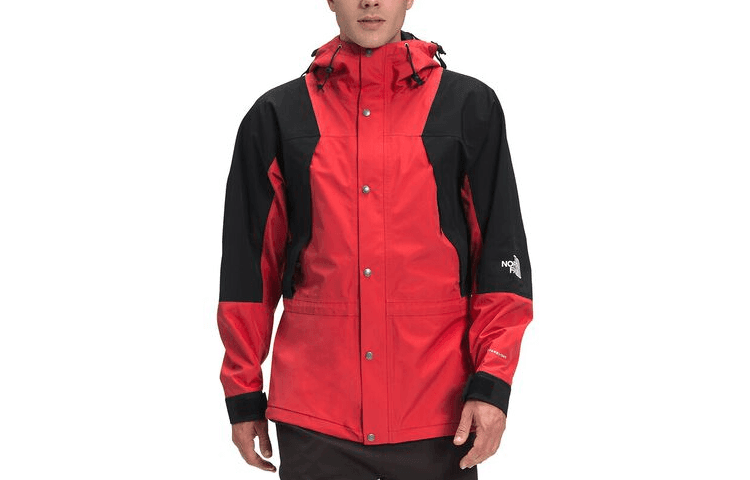Демисезонная куртка The North Face 1994 Retro Mountain Futurelight - изображение 1