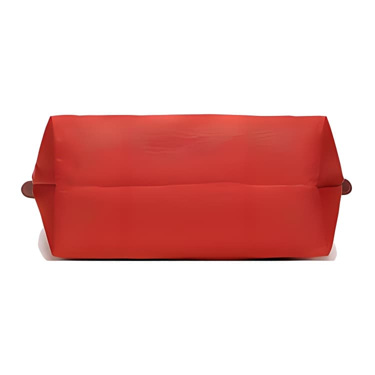Мини-сумка LONGCHAMP Le Pliage Logo - изображение 4