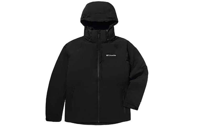 Демисезонная куртка Columbia Eyres Trail Interchange Jacket - изображение 1